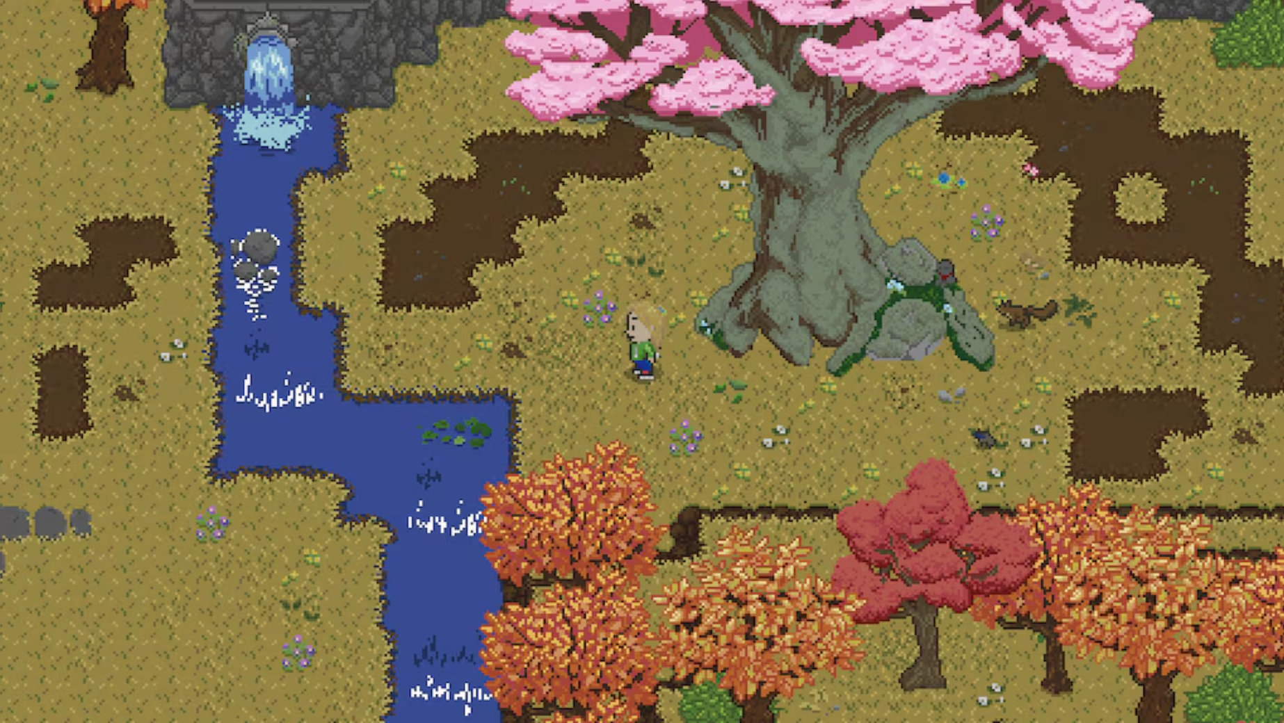 SPIRITTEA - PC - STEAM - MULTILANGUAGE - WORLDWIDE