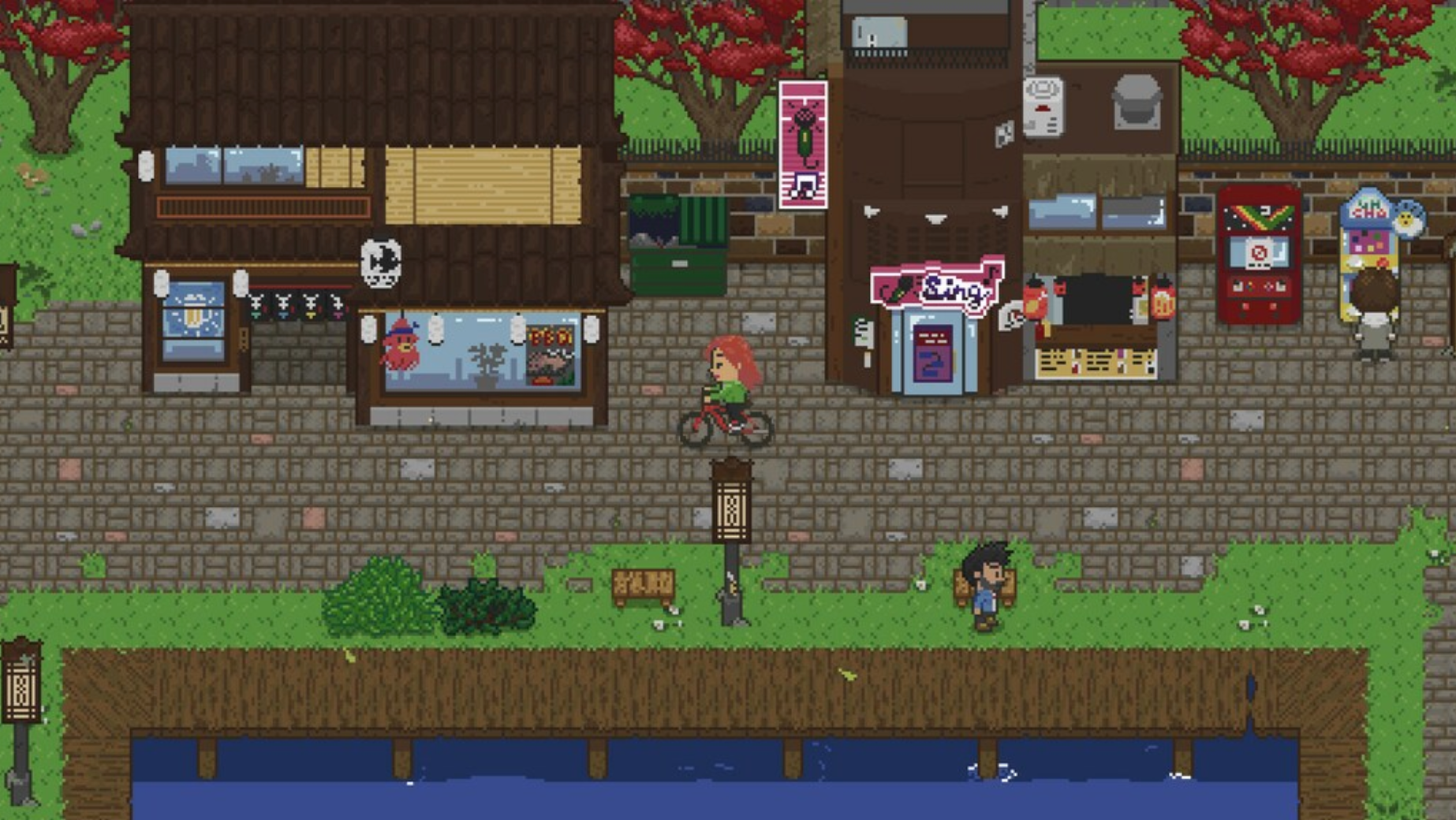 SPIRITTEA - PC - STEAM - MULTILANGUAGE - WORLDWIDE