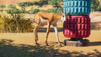 PLANET ZOO - STEAM - MULTILANGUAGE - WORLDWIDE - PC