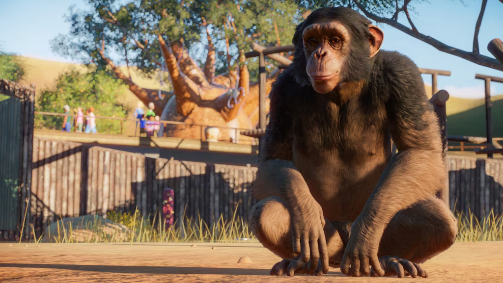 PLANET ZOO - STEAM - MULTILANGUAGE - WORLDWIDE - PC