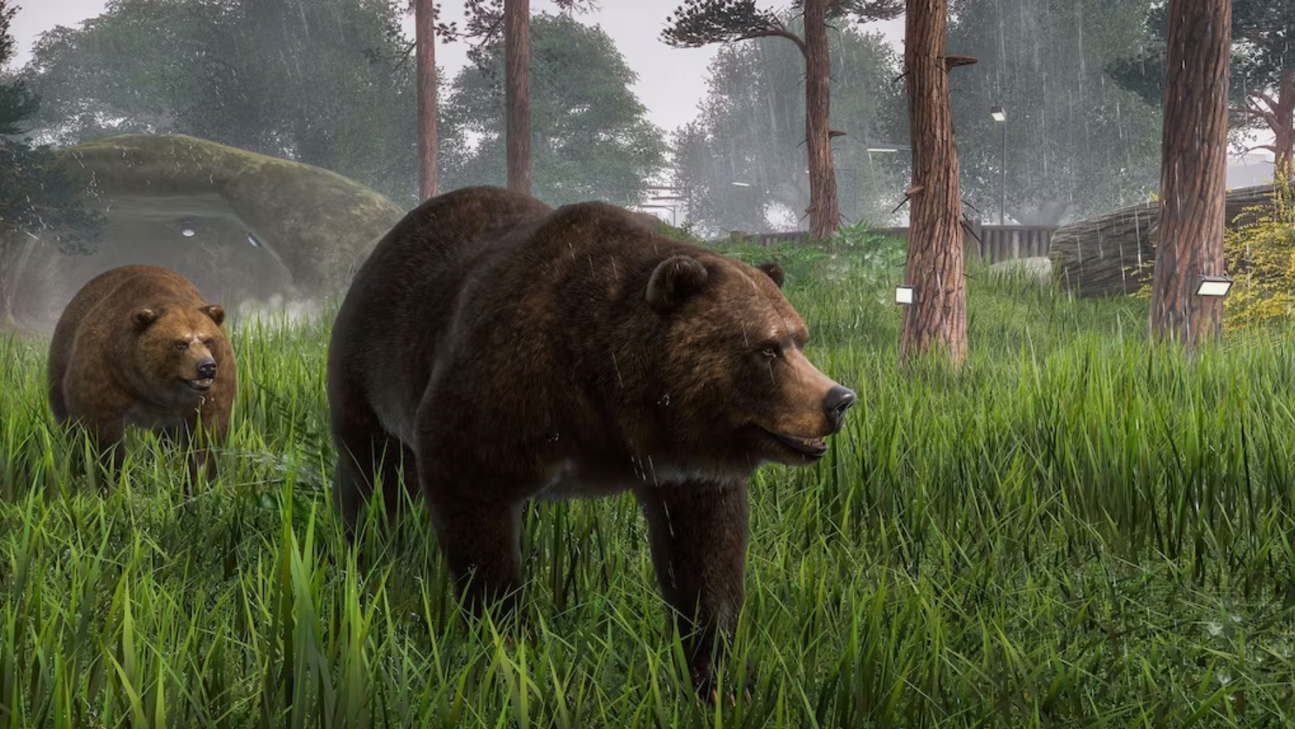 PLANET ZOO - STEAM - MULTILANGUAGE - WORLDWIDE - PC