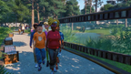 PLANET ZOO - STEAM - MULTILANGUAGE - WORLDWIDE - PC