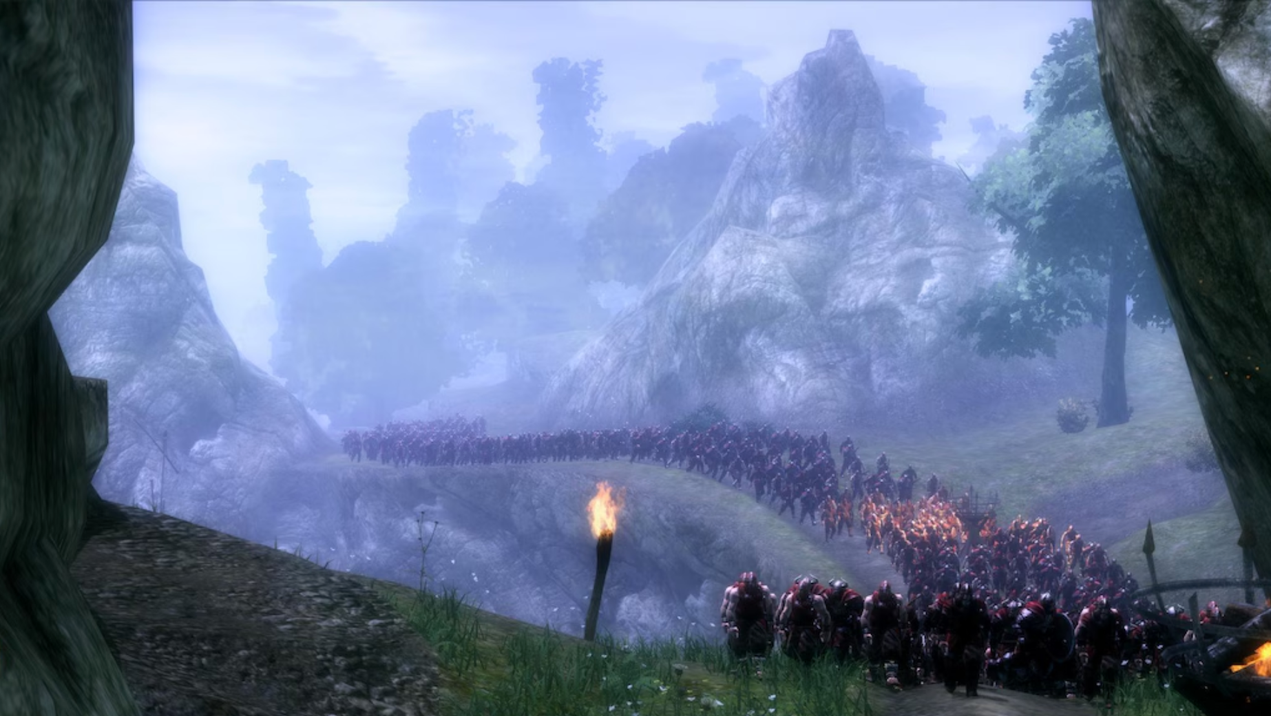 VIKING: BATTLE FOR ASGARD - STEAM - PC - WORLDWIDE