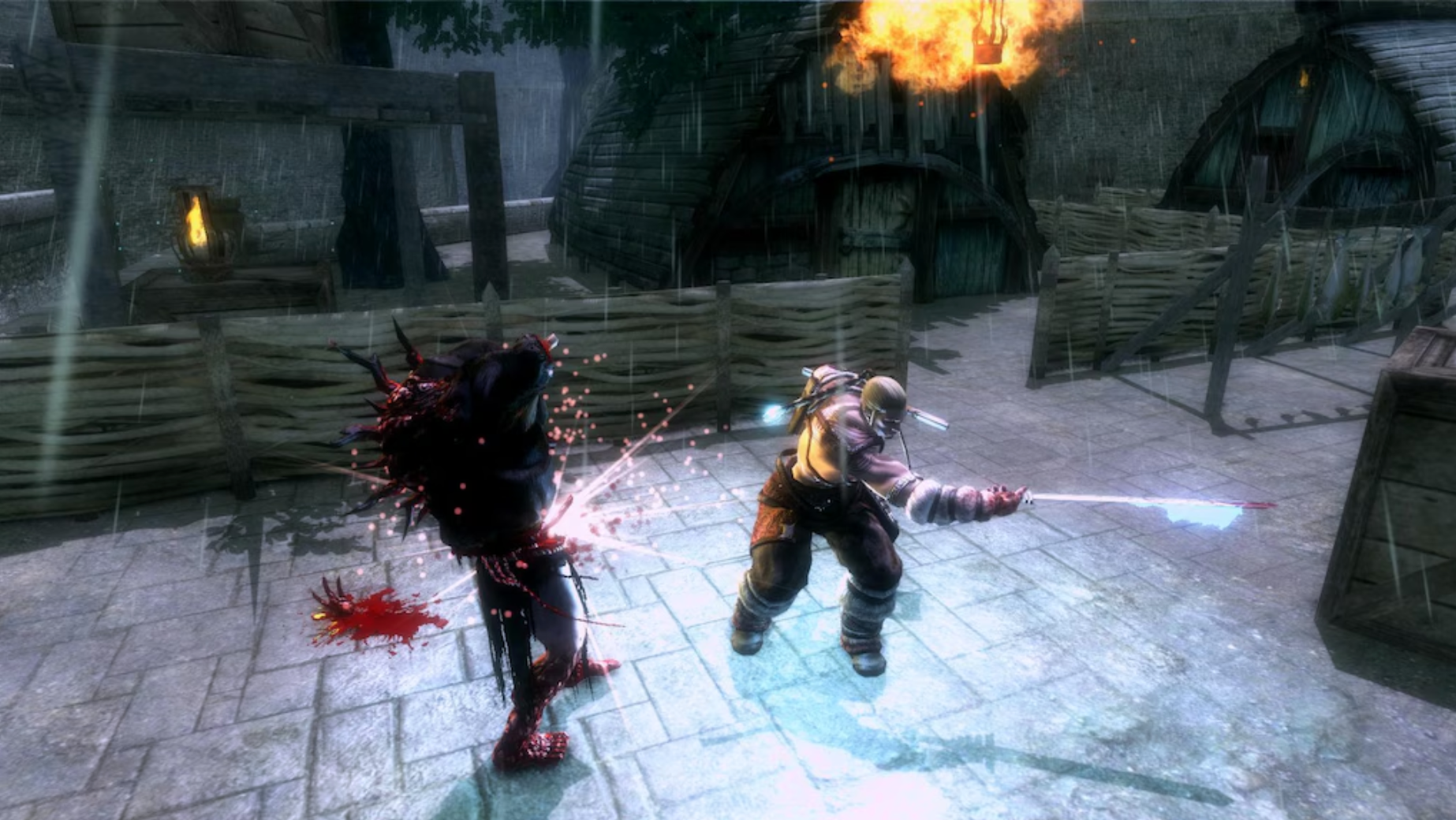 VIKING: BATTLE FOR ASGARD - STEAM - PC - WORLDWIDE