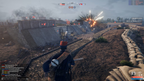 OVER THE TOP: WWI - PC - STEAM - MULTILANGUAGE - WORLDWIDE