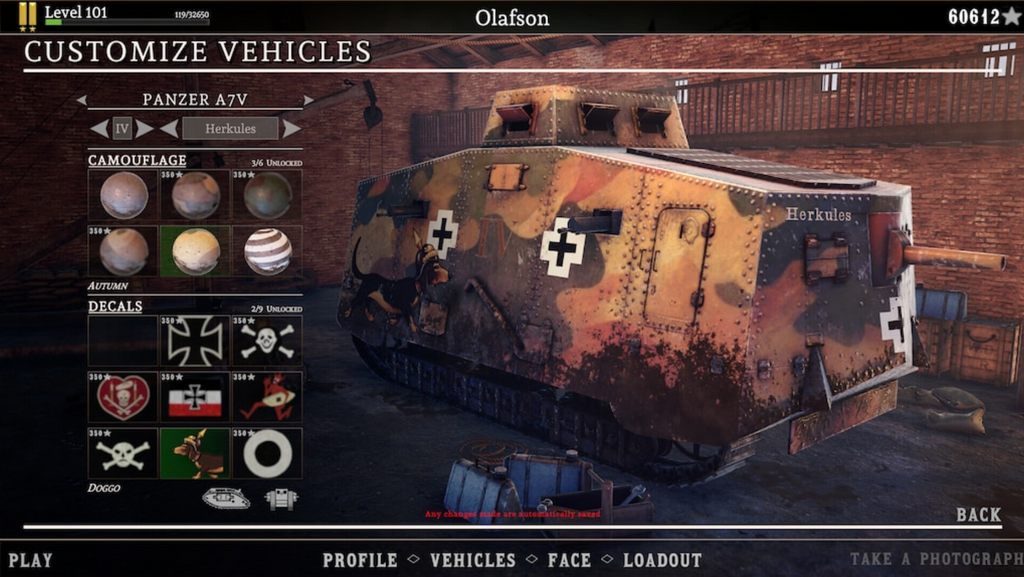 OVER THE TOP: WWI - PC - STEAM - MULTILANGUAGE - WORLDWIDE
