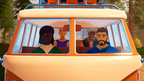 OUTBOUND - PC - STEAM - MULTILANGUAGE - WORLDWIDE