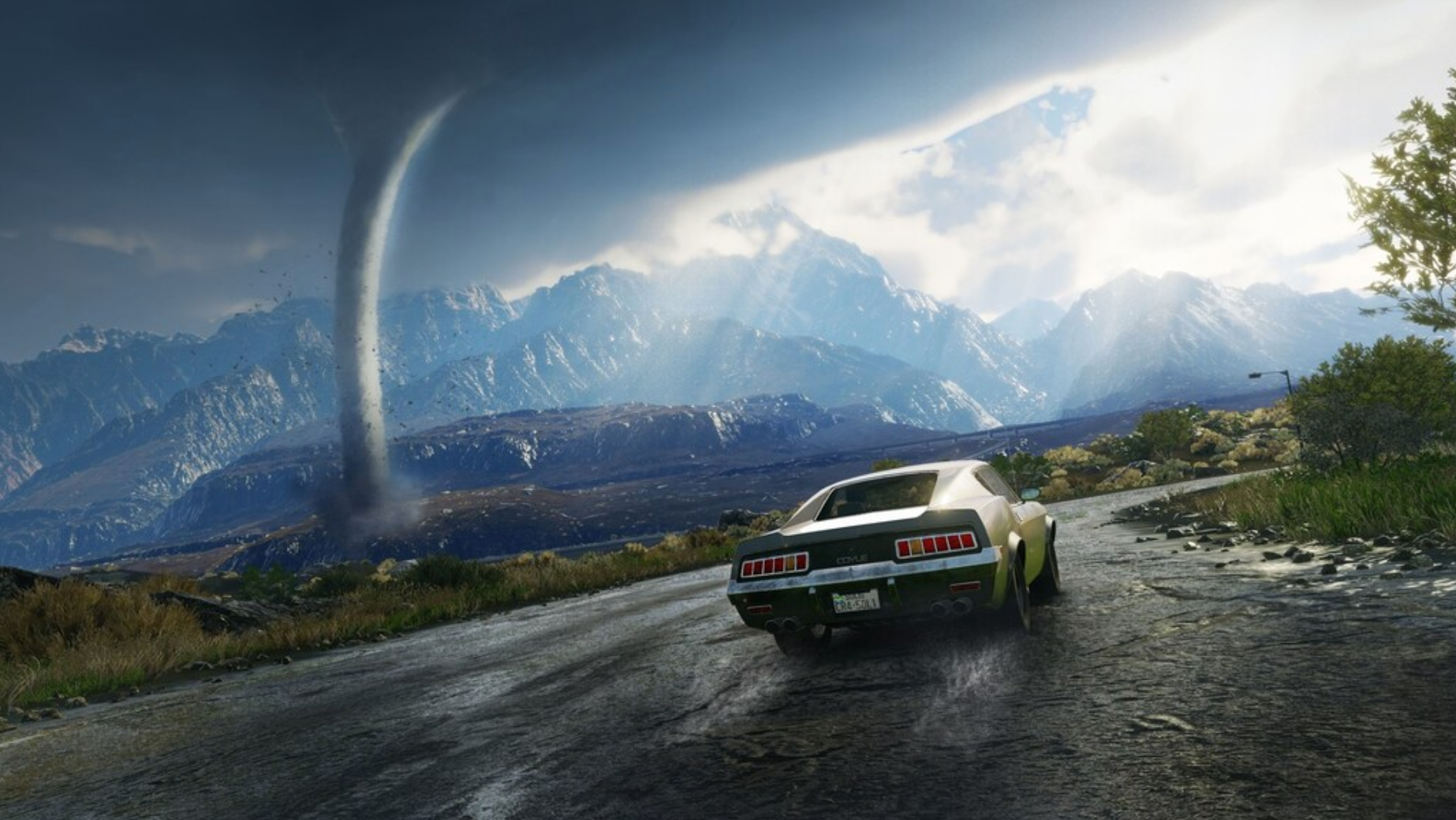 JUST CAUSE 4 (COMPLETE EDITION) - XBOX ONE / PC - XBOX LIVE - MULTILANGUAGE - EU