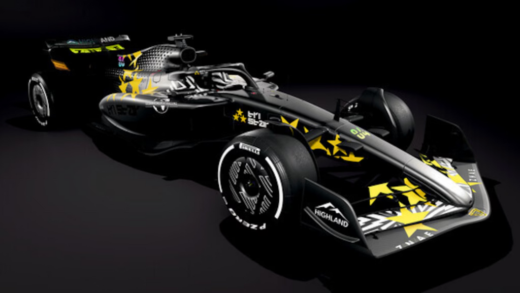 F1 25 ICONIC EDITION - PC - EA APP / ORIGIN - MULTILANGUAGE - WORLDWIDE