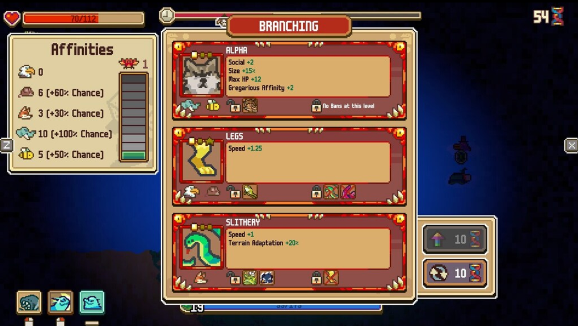EVERYTHING IS CRAB - PC - STEAM - MULTILANGUAGE - WORLDWIDE