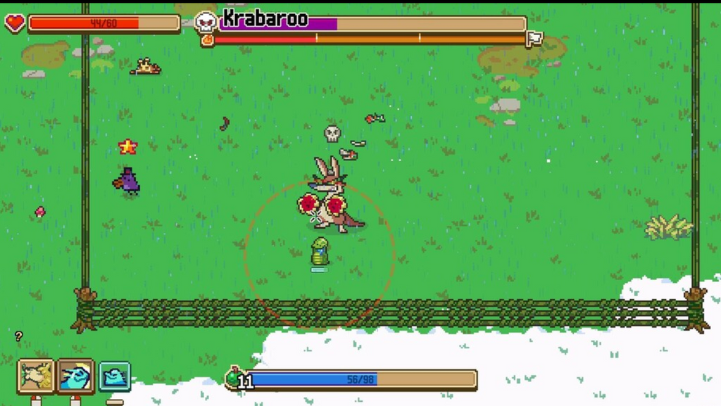 EVERYTHING IS CRAB - PC - STEAM - MULTILANGUAGE - WORLDWIDE