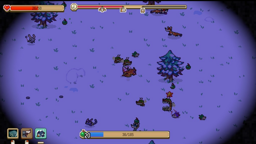 EVERYTHING IS CRAB - PC - STEAM - MULTILANGUAGE - WORLDWIDE