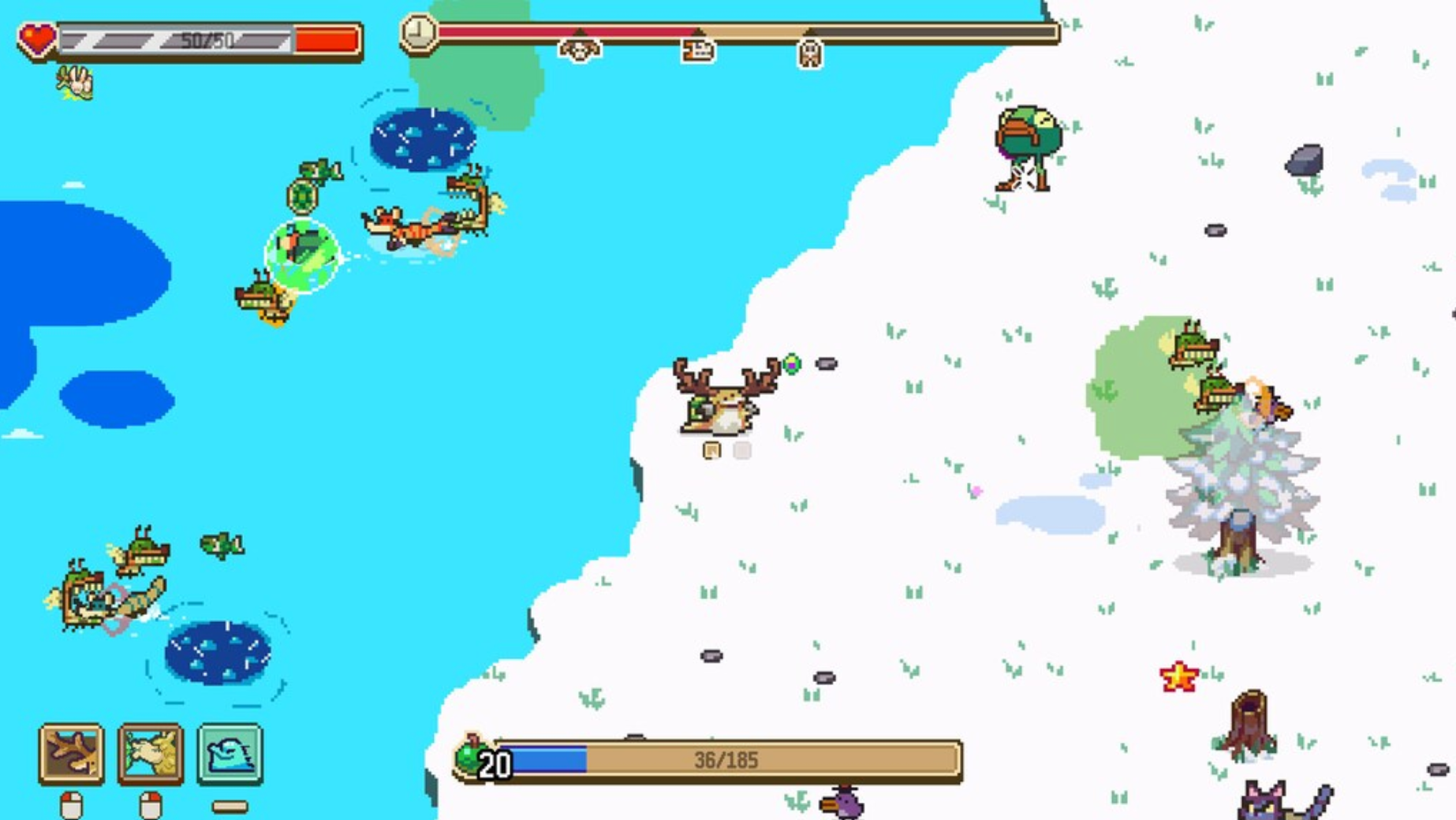 EVERYTHING IS CRAB - PC - STEAM - MULTILANGUAGE - WORLDWIDE