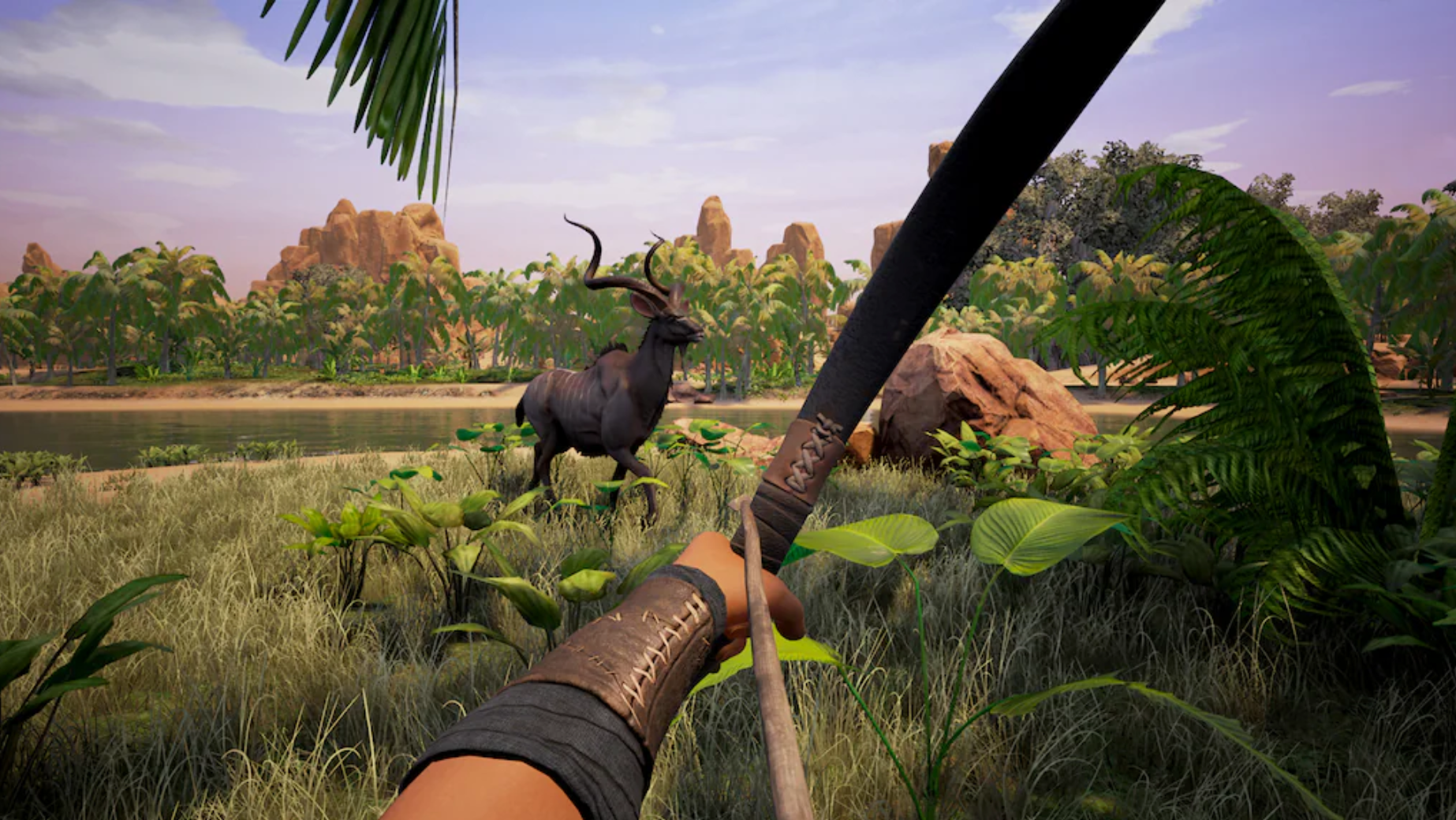 CONAN EXILES ENHANCED - PC - STEAM - MULTILANGUAGE - WORLDWIDE