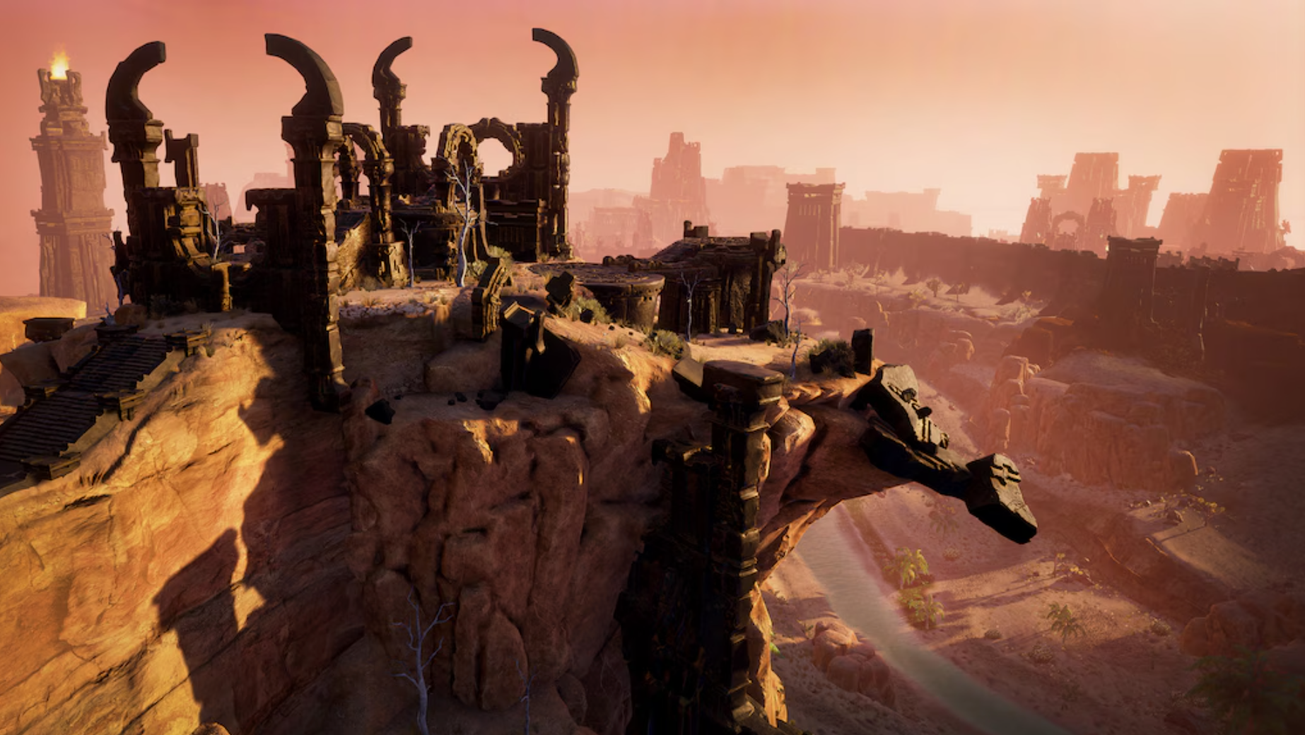 CONAN EXILES ENHANCED - PC - STEAM - MULTILANGUAGE - WORLDWIDE