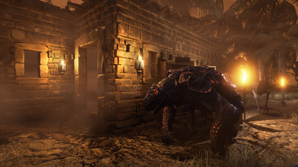 CONAN EXILES ENHANCED - PC - STEAM - MULTILANGUAGE - WORLDWIDE