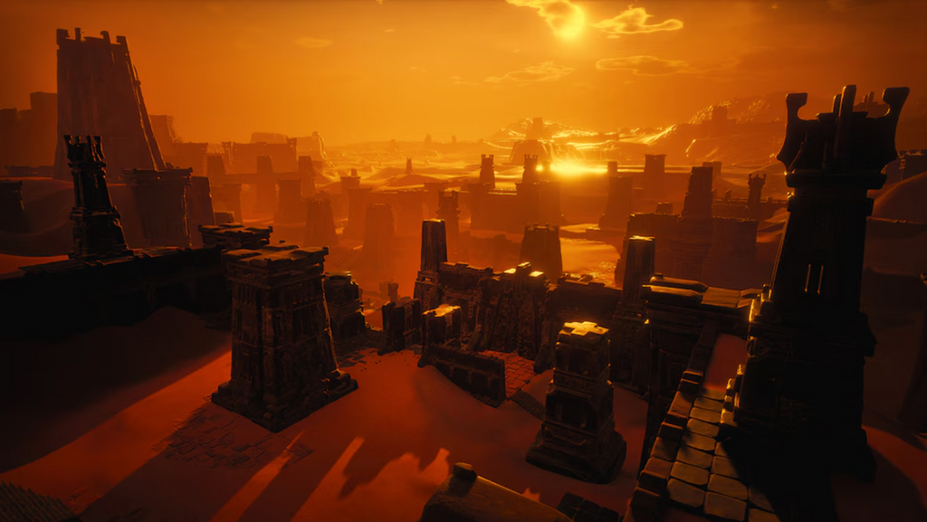 CONAN EXILES ENHANCED - PC - STEAM - MULTILANGUAGE - WORLDWIDE