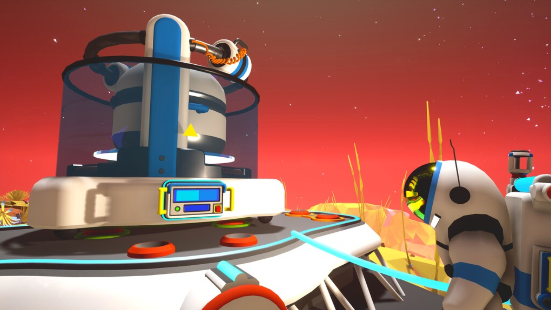 ASTRONEER - XBOX ONE - XBOX LIVE - MULTILANGUAGE - EU