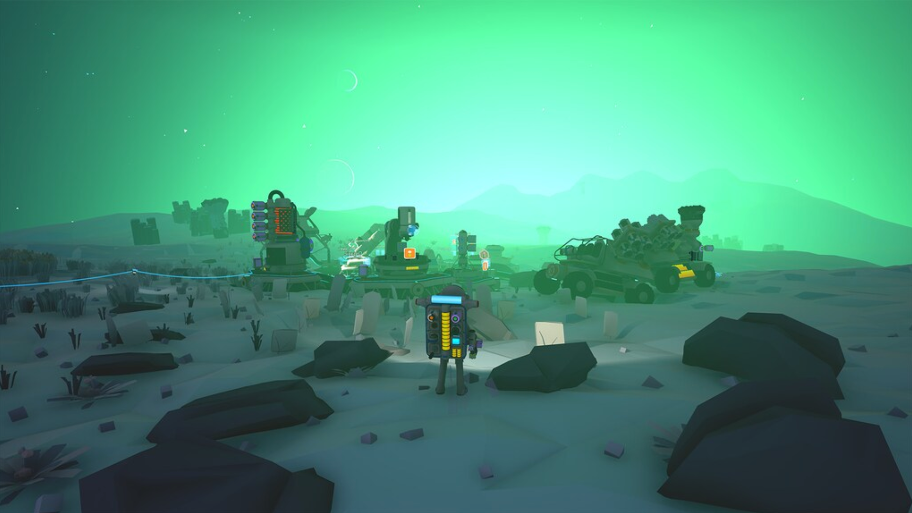 ASTRONEER - XBOX ONE - XBOX LIVE - MULTILANGUAGE - EU