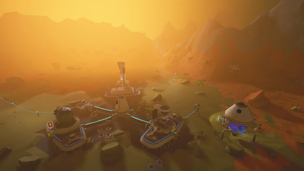 ASTRONEER - XBOX ONE - XBOX LIVE - MULTILANGUAGE - EU
