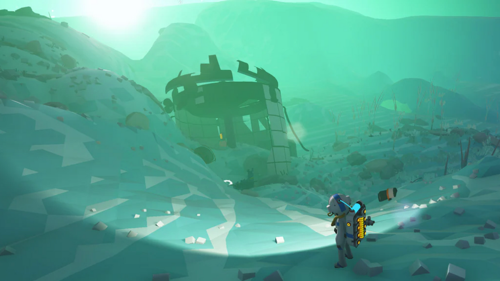 ASTRONEER - XBOX ONE - XBOX LIVE - MULTILANGUAGE - EU