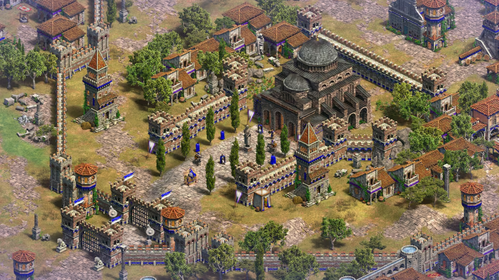 AGE OF EMPIRES II - VICTORS AND VANQUISHED (DEFINITIVE EDITION) (DLC) - PC - STEAM - MULTILANGUAGE - WORLDWIDE