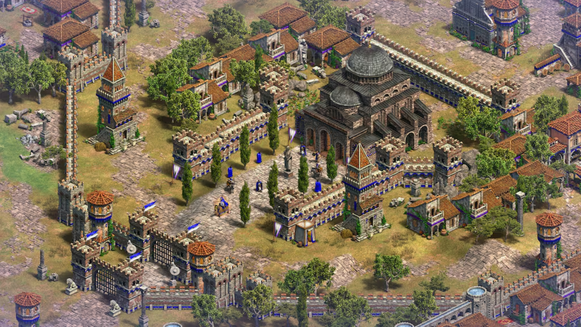 AGE OF EMPIRES II - VICTORS AND VANQUISHED (DEFINITIVE EDITION) (DLC) - PC - STEAM - MULTILANGUAGE - WORLDWIDE