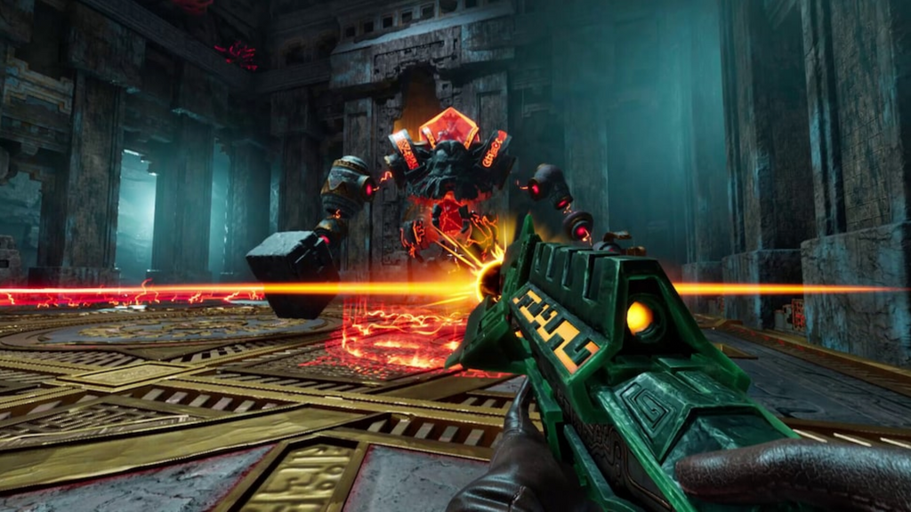 ABYSSUS - PC - STEAM - MULTILANGUAGE - WORLDWIDE