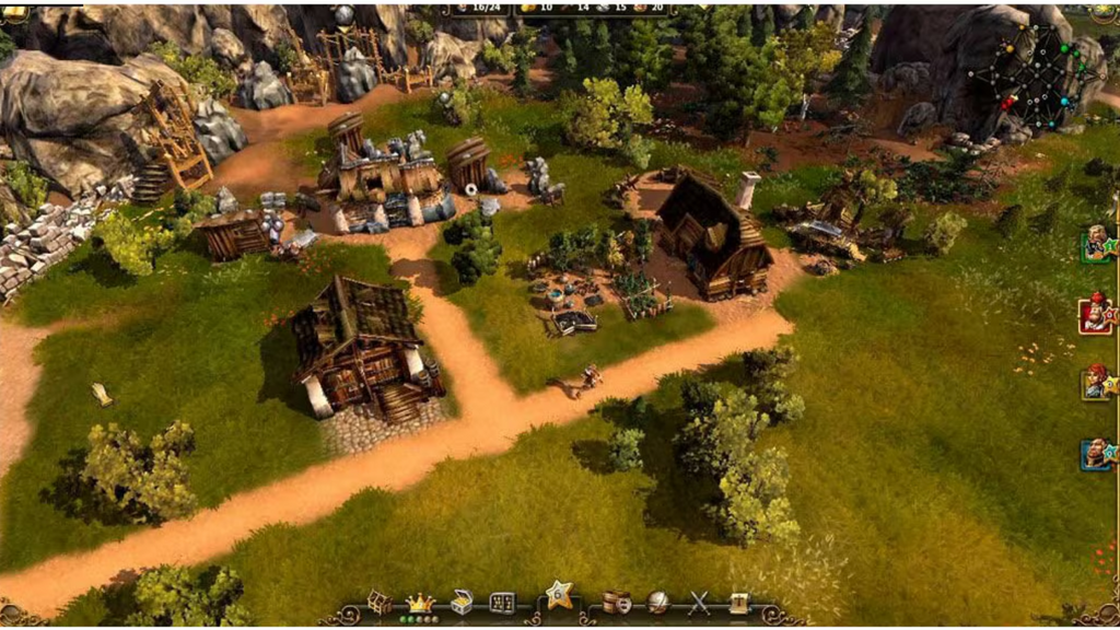 THE SETTLERS 7 PATHS TO A KINGDOM | HISTORY EDITION - PC - UBISOFT CONNECT - MULTILANGUAGE - EU