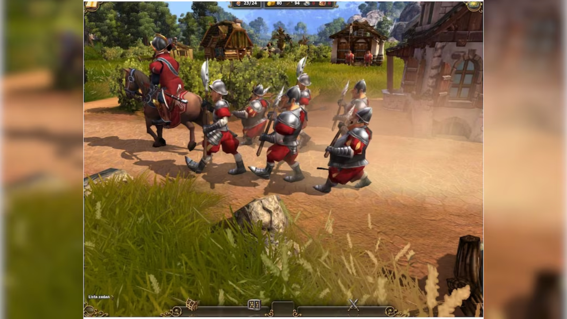 THE SETTLERS 7 PATHS TO A KINGDOM | HISTORY EDITION - PC - UBISOFT CONNECT - MULTILANGUAGE - EU