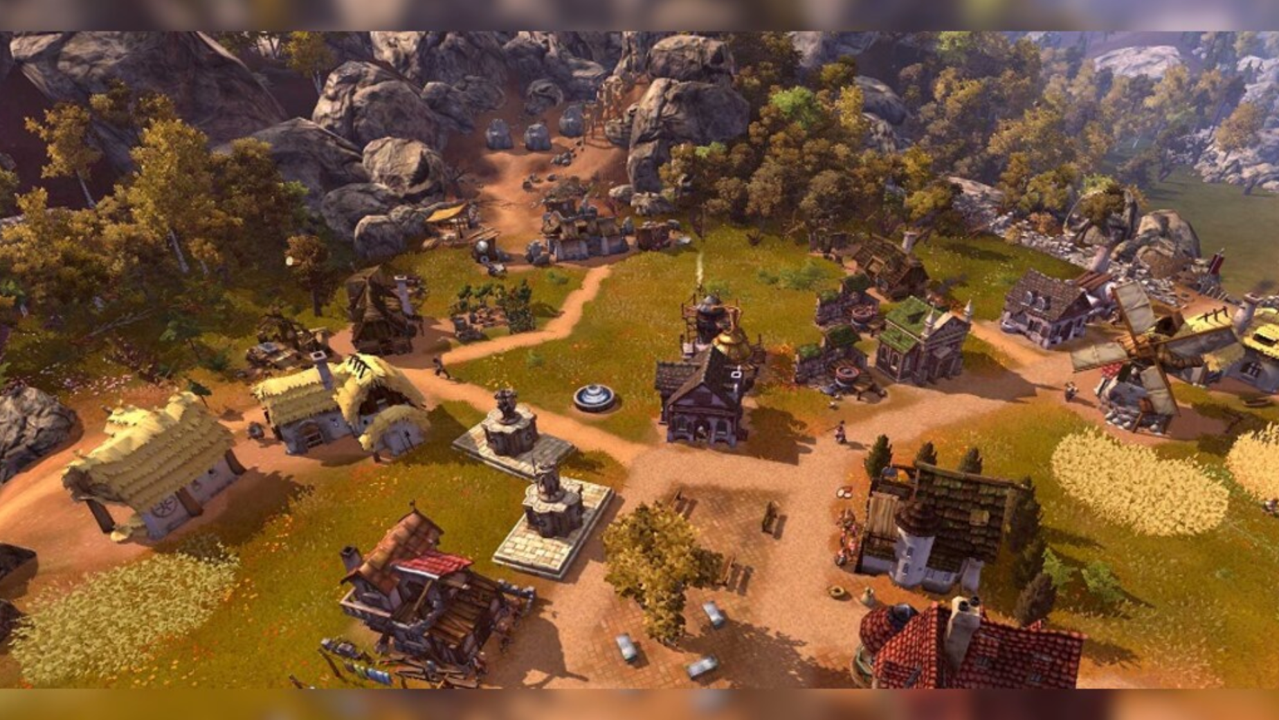 THE SETTLERS 7 PATHS TO A KINGDOM | HISTORY EDITION - PC - UBISOFT CONNECT - MULTILANGUAGE - EU