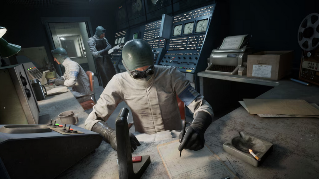 THE OUTLAST TRIALS - XBOX ONE / XBOX SERIES X|S - XBOX LIVE - MULTILANGUAGE - EU