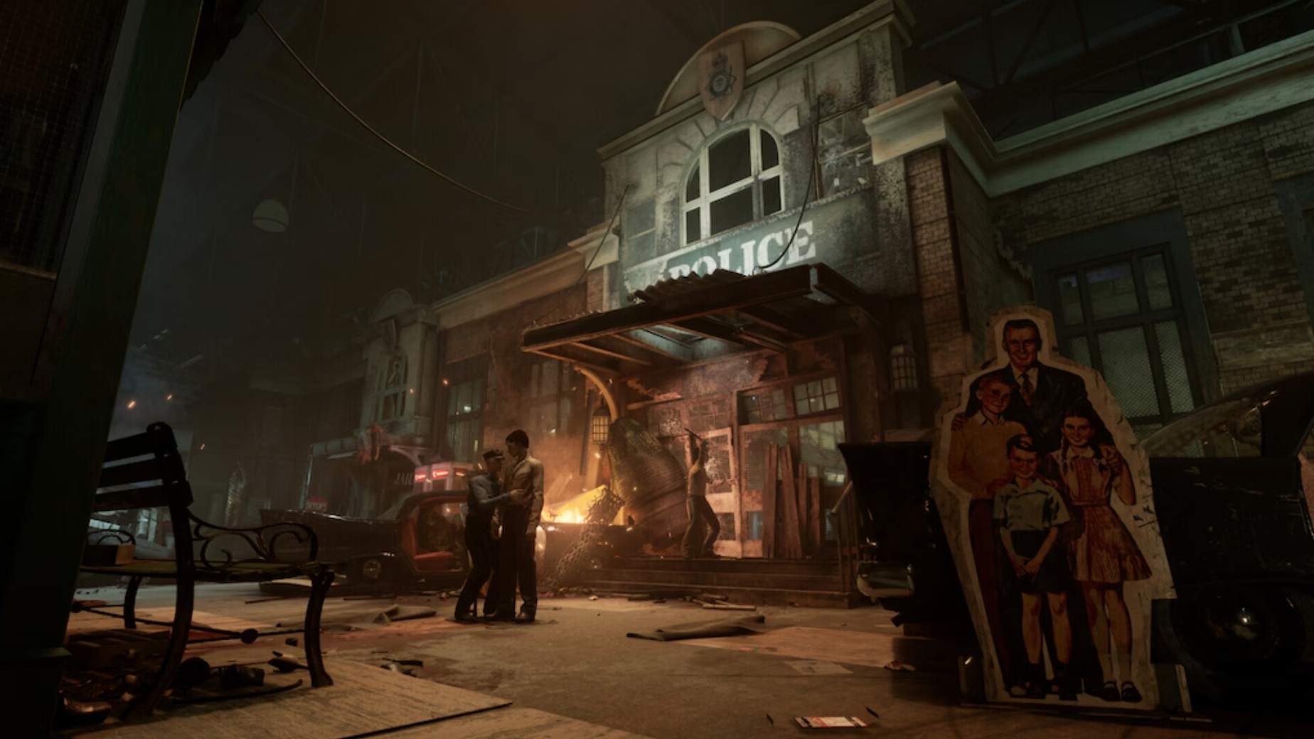 THE OUTLAST TRIALS - XBOX ONE / XBOX SERIES X|S - XBOX LIVE - MULTILANGUAGE - EU