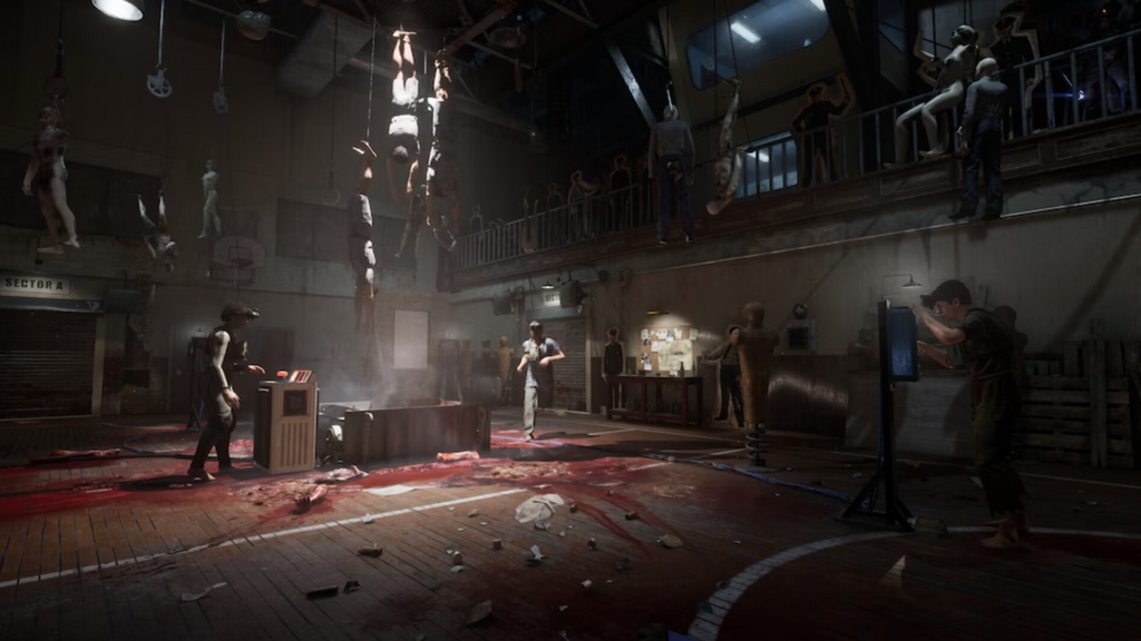 THE OUTLAST TRIALS - XBOX ONE / XBOX SERIES X|S - XBOX LIVE - MULTILANGUAGE - EU