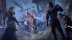 THE ELDER SCROLLS ONLINE - 2025 CONTENT PASS (DLC) - PC - STEAM - MULTILANGUAGE - WORLDWIDE