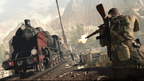 SNIPER ELITE 4 - XBOX ONE / XBOX SERIES X|S - XBOX LIVE - MULTILANGUAGE - EU