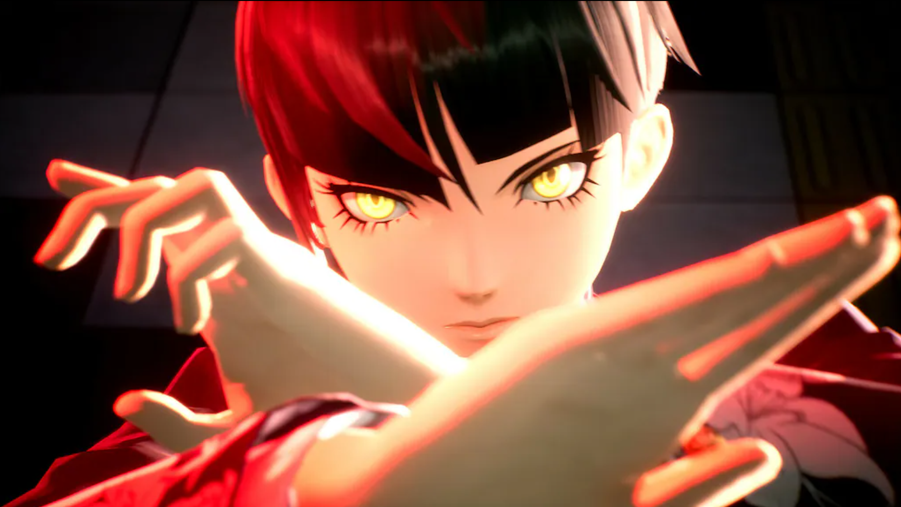 SHIN MEGAMI TENSEI V: VENGEANCE - PC - STEAM - MULTILANGUAGE - WORLDWIDE