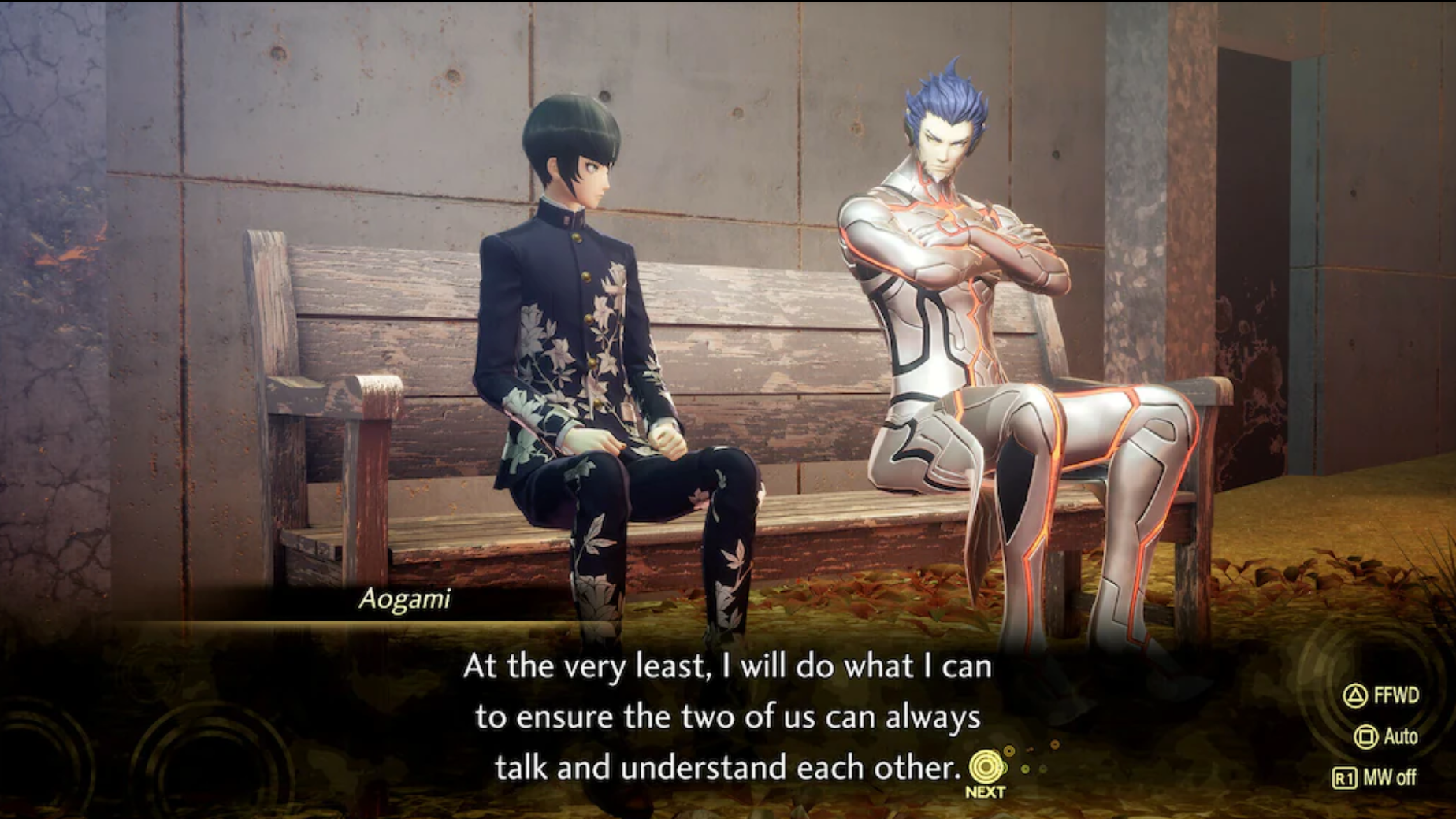 SHIN MEGAMI TENSEI V: VENGEANCE - PC - STEAM - MULTILANGUAGE - WORLDWIDE