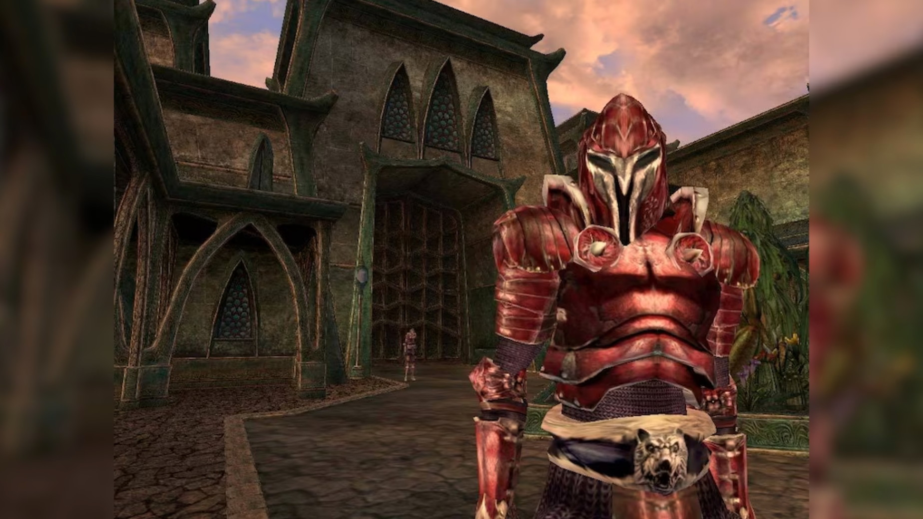 THE ELDER SCROLLS III MORROWIND GOTY - PC - STEAM - MULTILANGUAGE - EU