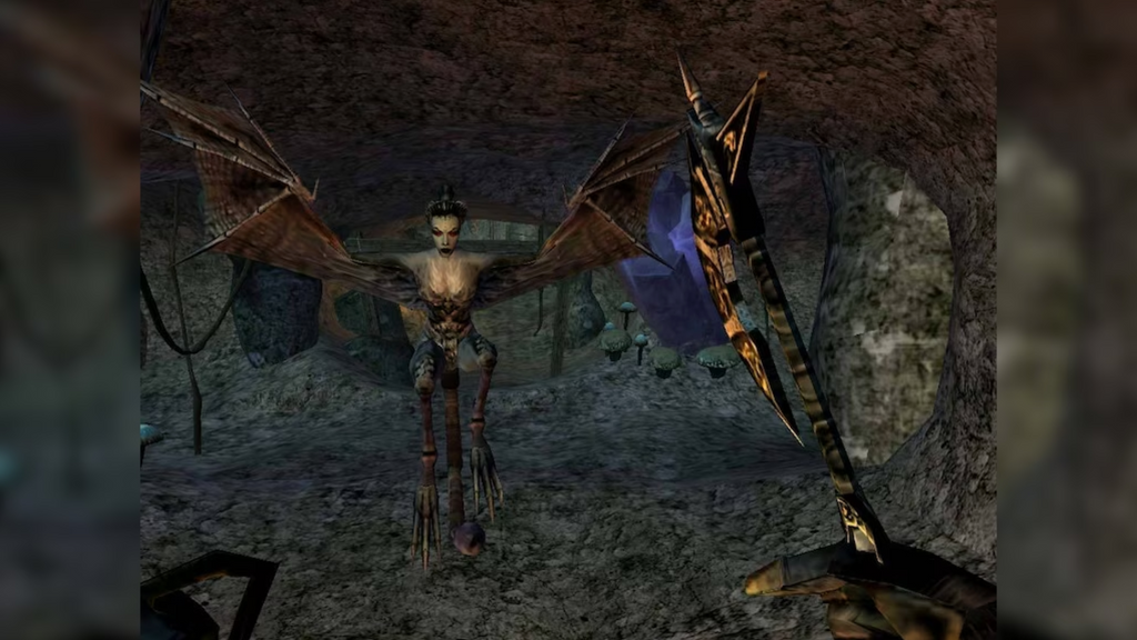 THE ELDER SCROLLS III MORROWIND GOTY - PC - STEAM - MULTILANGUAGE - EU