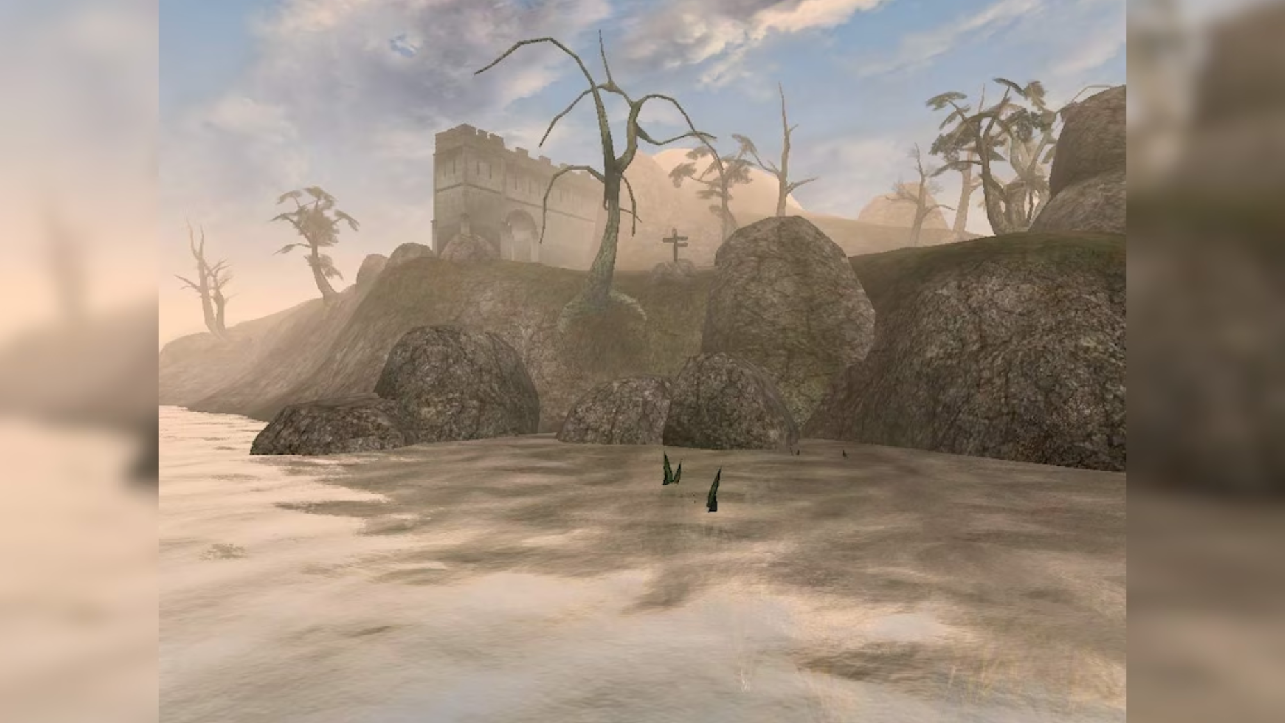 THE ELDER SCROLLS III MORROWIND GOTY - PC - STEAM - MULTILANGUAGE - EU