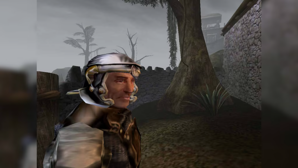 THE ELDER SCROLLS III MORROWIND GOTY - PC - STEAM - MULTILANGUAGE - EU