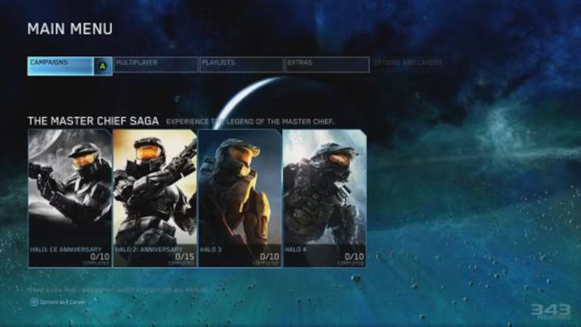 HALO: THE MASTER CHIEF COLLECTION - XBOX LIVE - XBOX ONE - MULTILANGUAGE - EU
