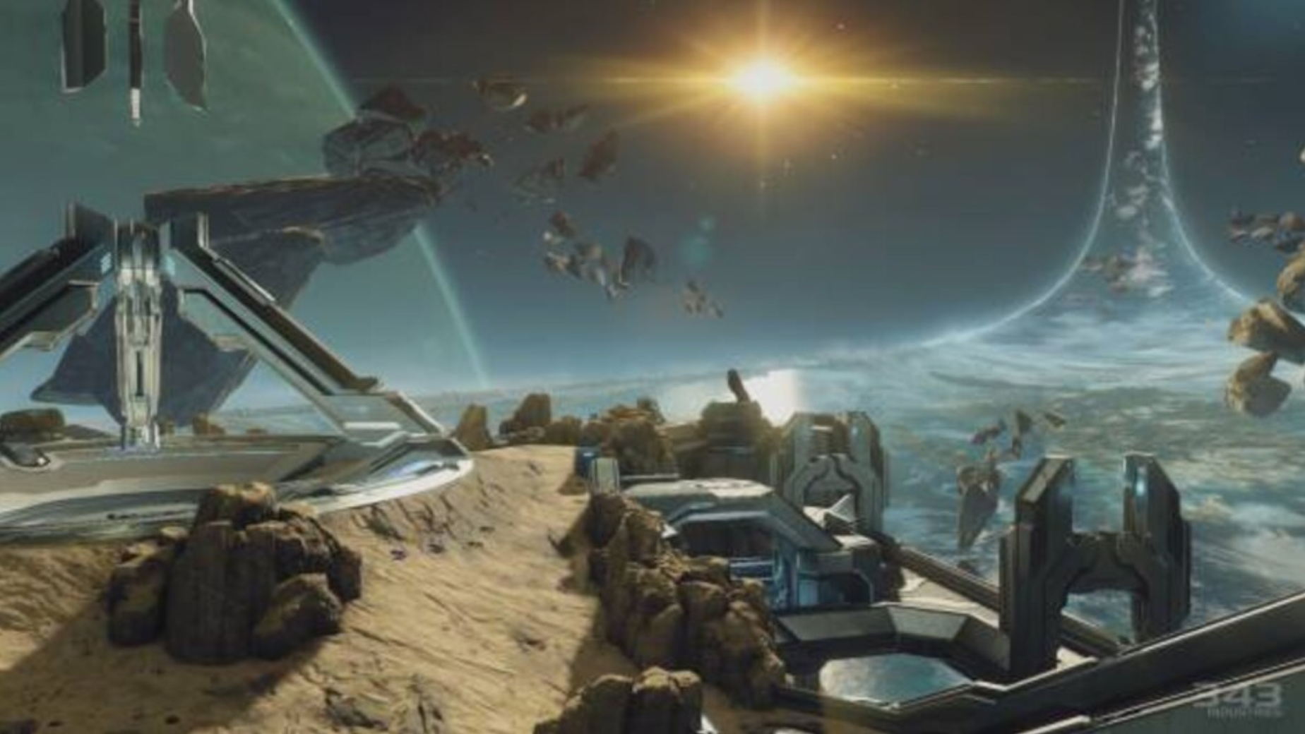 HALO: THE MASTER CHIEF COLLECTION - XBOX LIVE - XBOX ONE - MULTILANGUAGE - EU