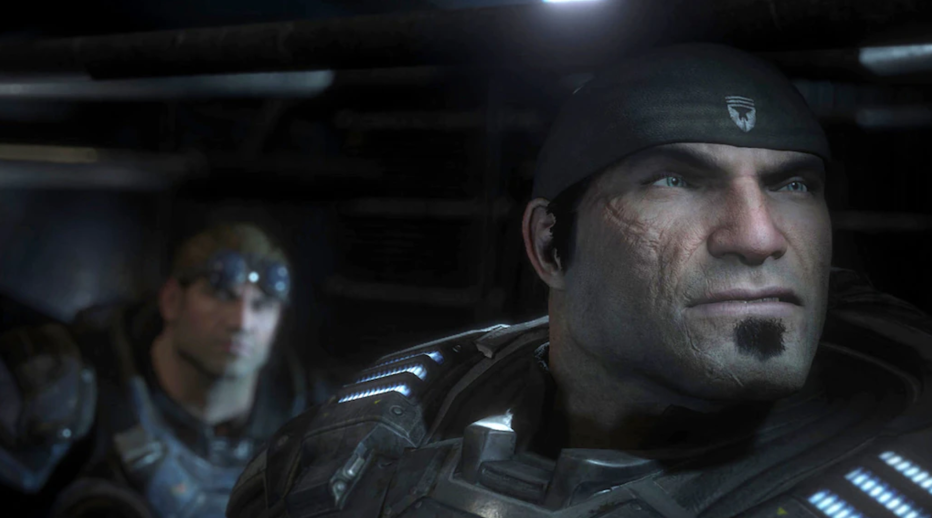 GEARS OF WAR: ULTIMATE EDITION - XBOX ONE - MULTILANGUAGE - WORLDWIDE