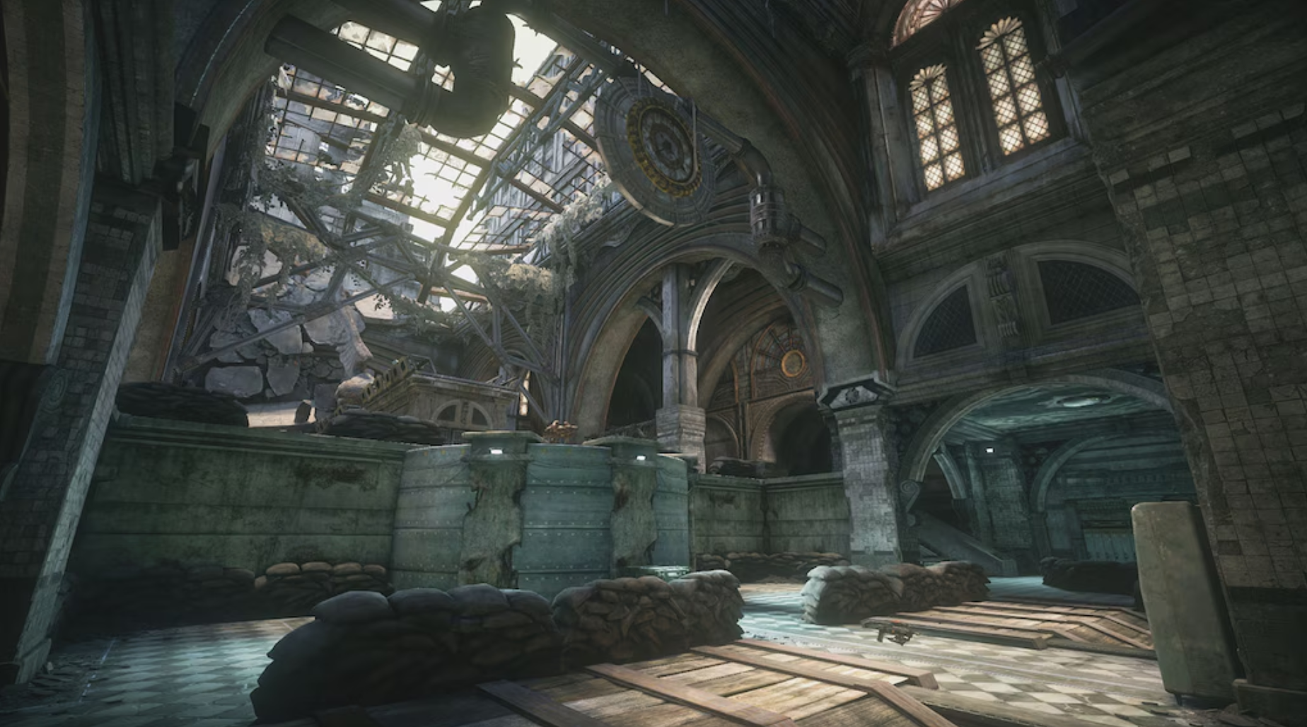 GEARS OF WAR: ULTIMATE EDITION - XBOX ONE - MULTILANGUAGE - WORLDWIDE