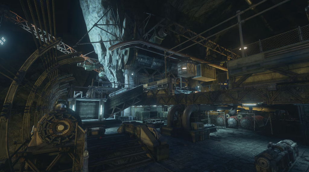 GEARS OF WAR: ULTIMATE EDITION - XBOX ONE - MULTILANGUAGE - WORLDWIDE