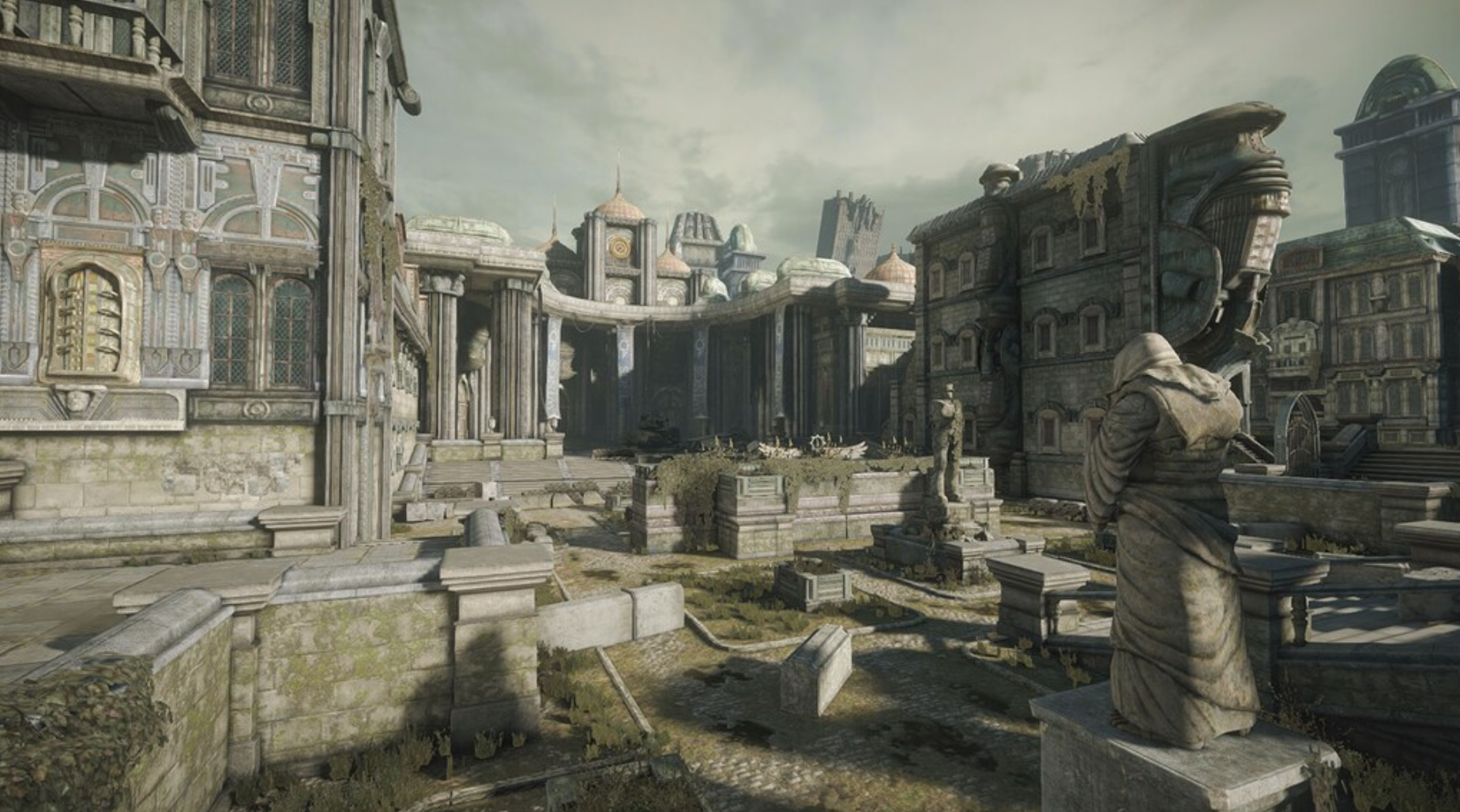 GEARS OF WAR: ULTIMATE EDITION - XBOX ONE - MULTILANGUAGE - WORLDWIDE