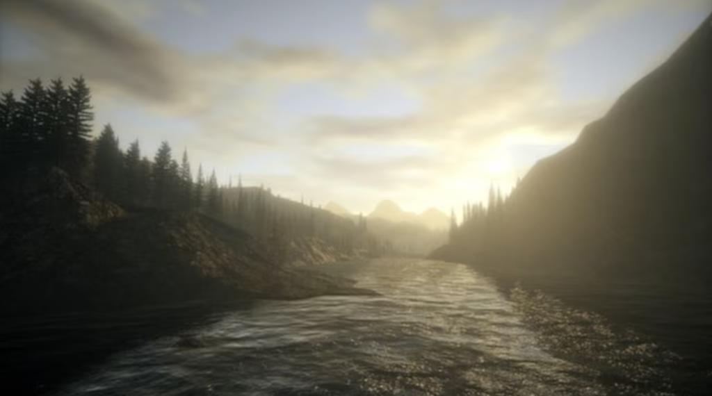 ALAN WAKE FRANCHISE - PC - STEAM - MULTILANGUAGE - WORLDWIDE