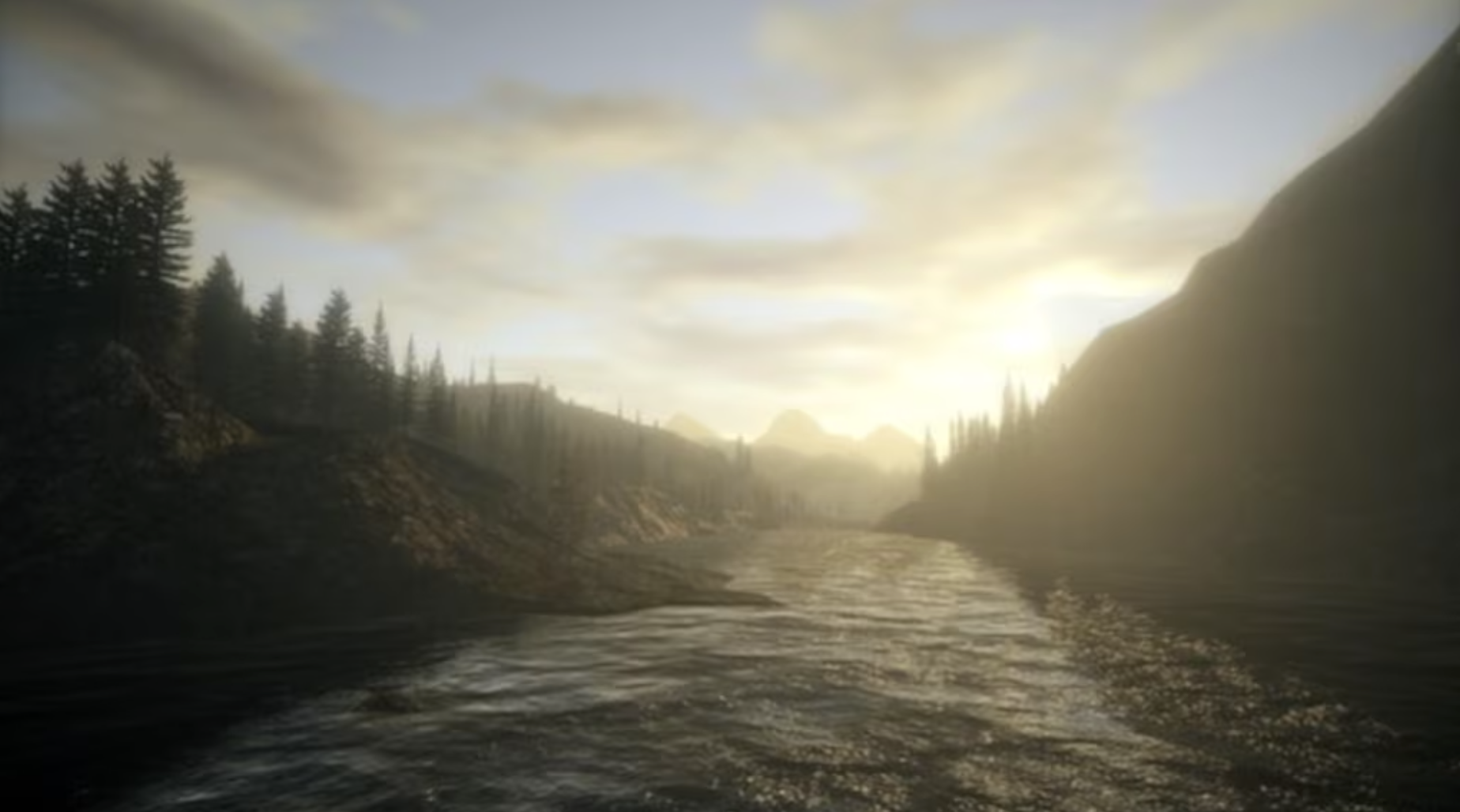 ALAN WAKE FRANCHISE - PC - STEAM - MULTILANGUAGE - WORLDWIDE